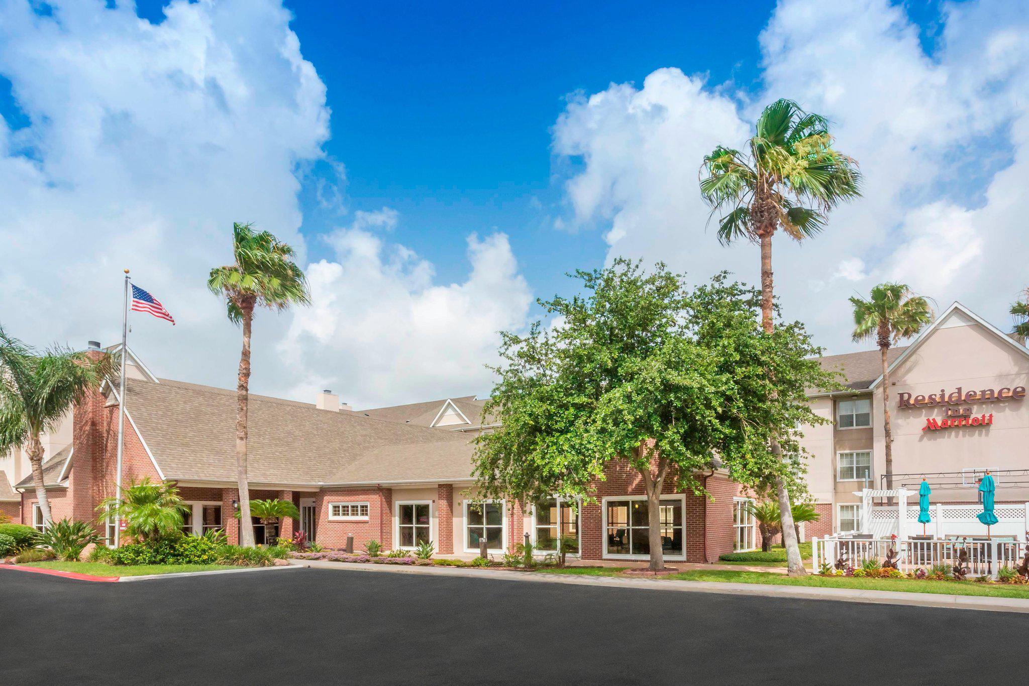 Residence Inn by Marriott Corpus Christi Photo