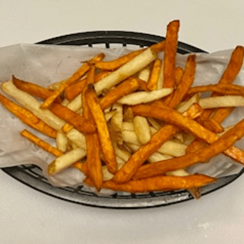 Aloha Fries - Gluten Free