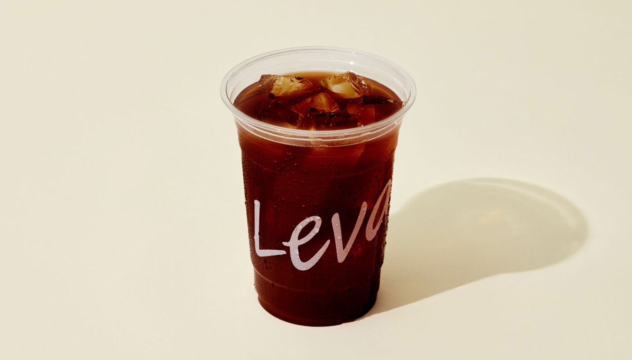 Cold Brew