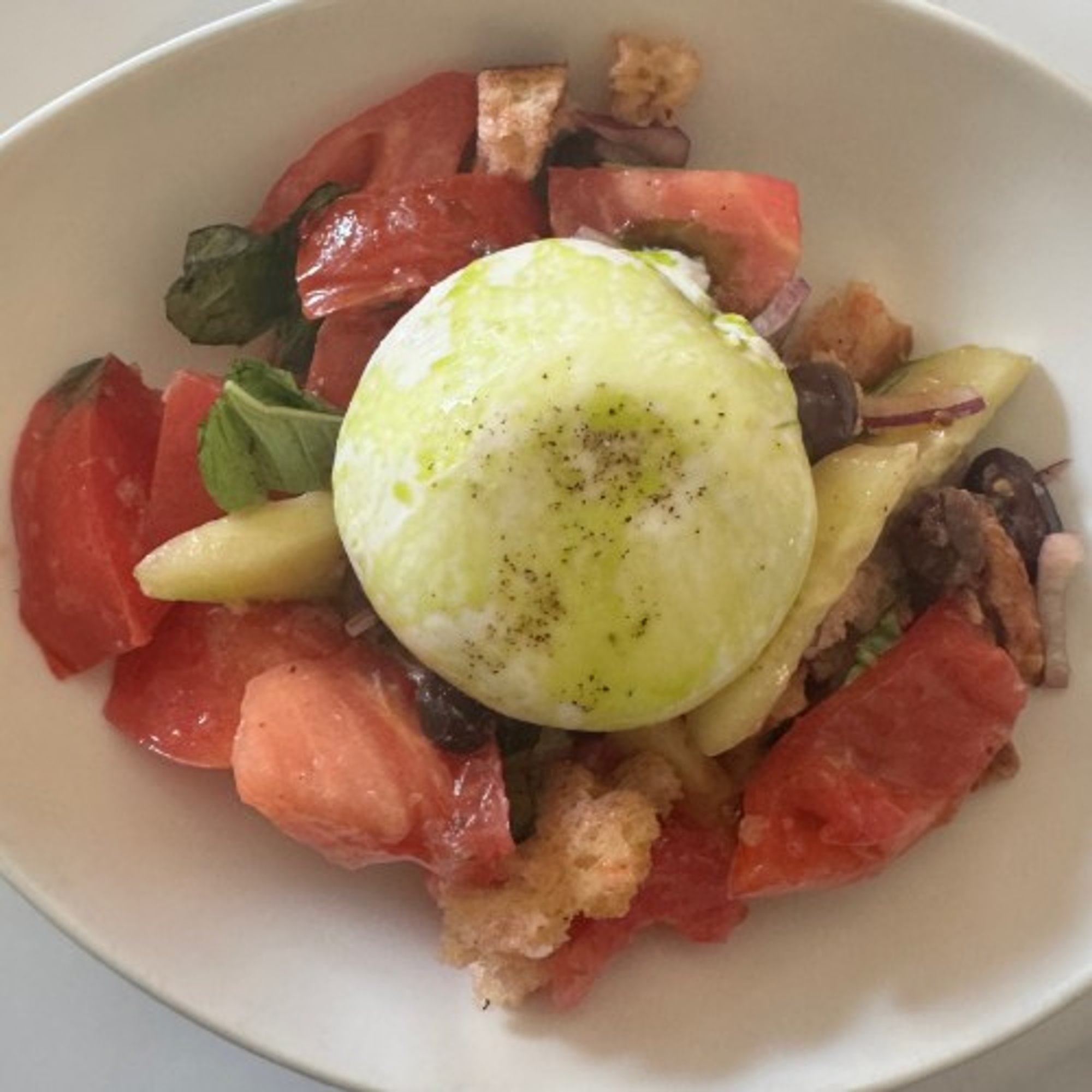 Insalata Pomodoro