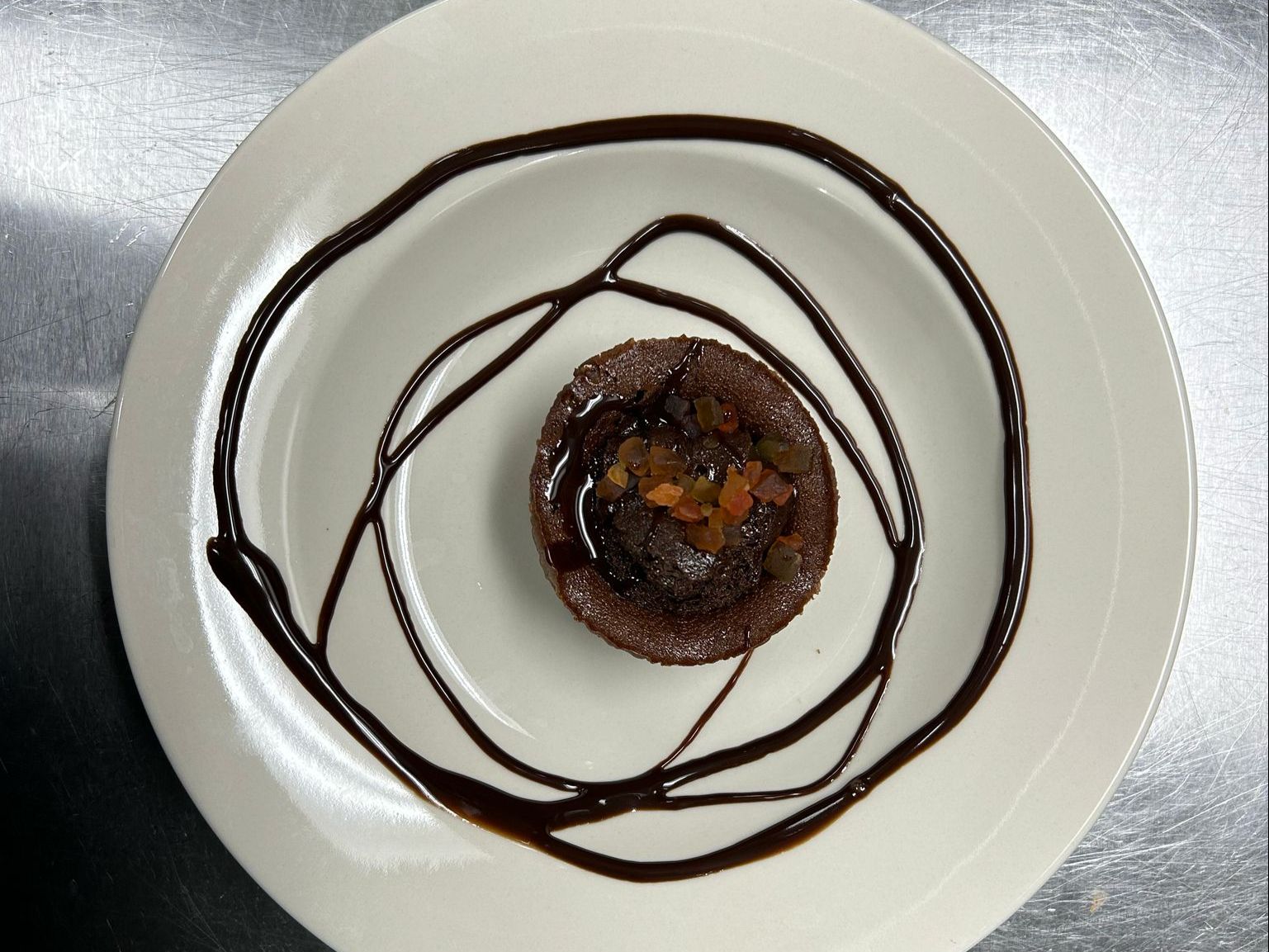 Lava Cake