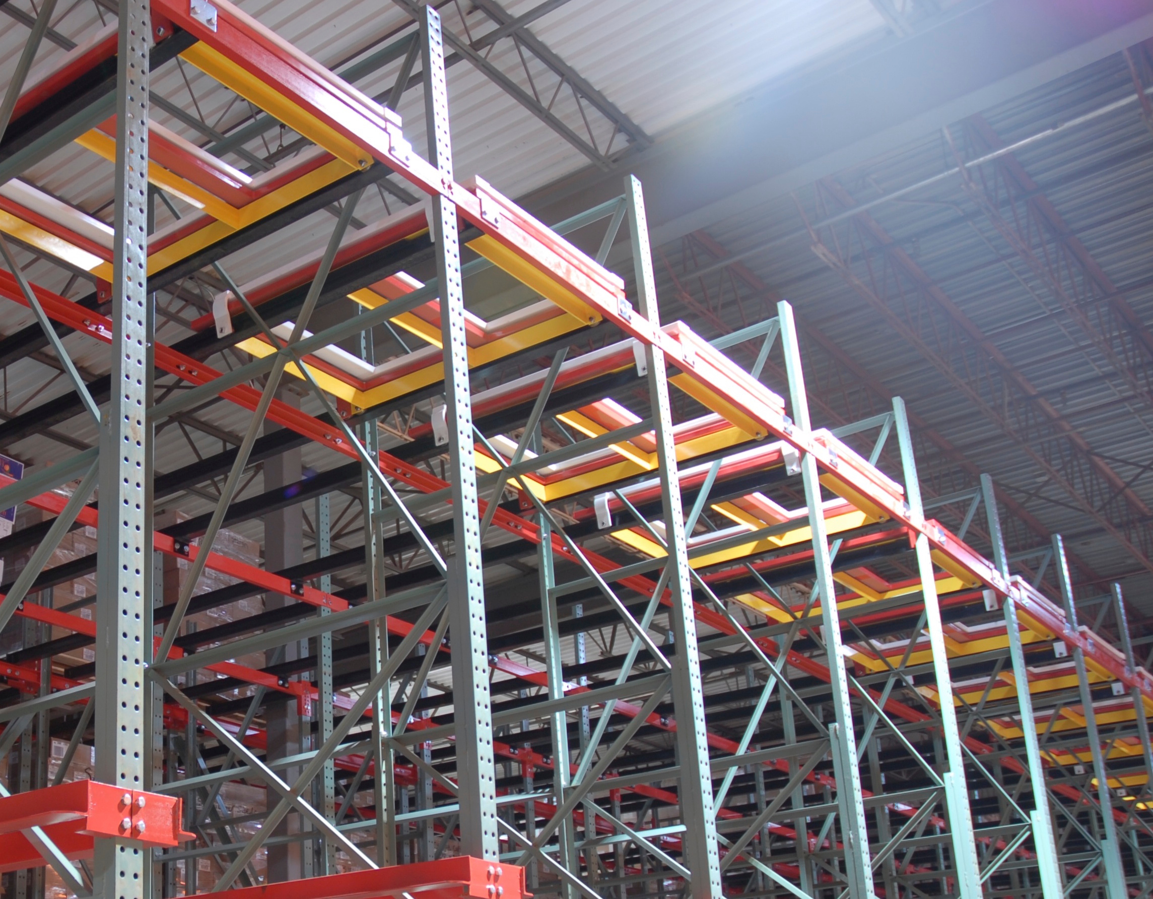 AK Material Handling Systems Photo