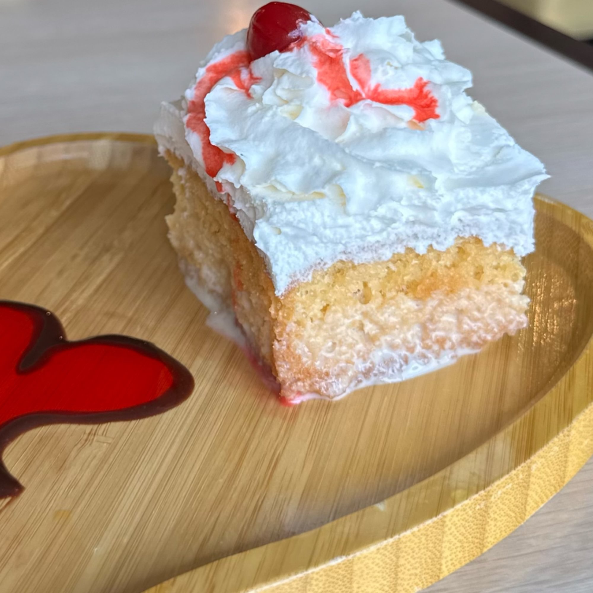Tres Leches