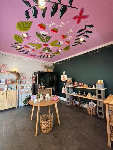 Hosanna Floral - Florist Montrose CO Image