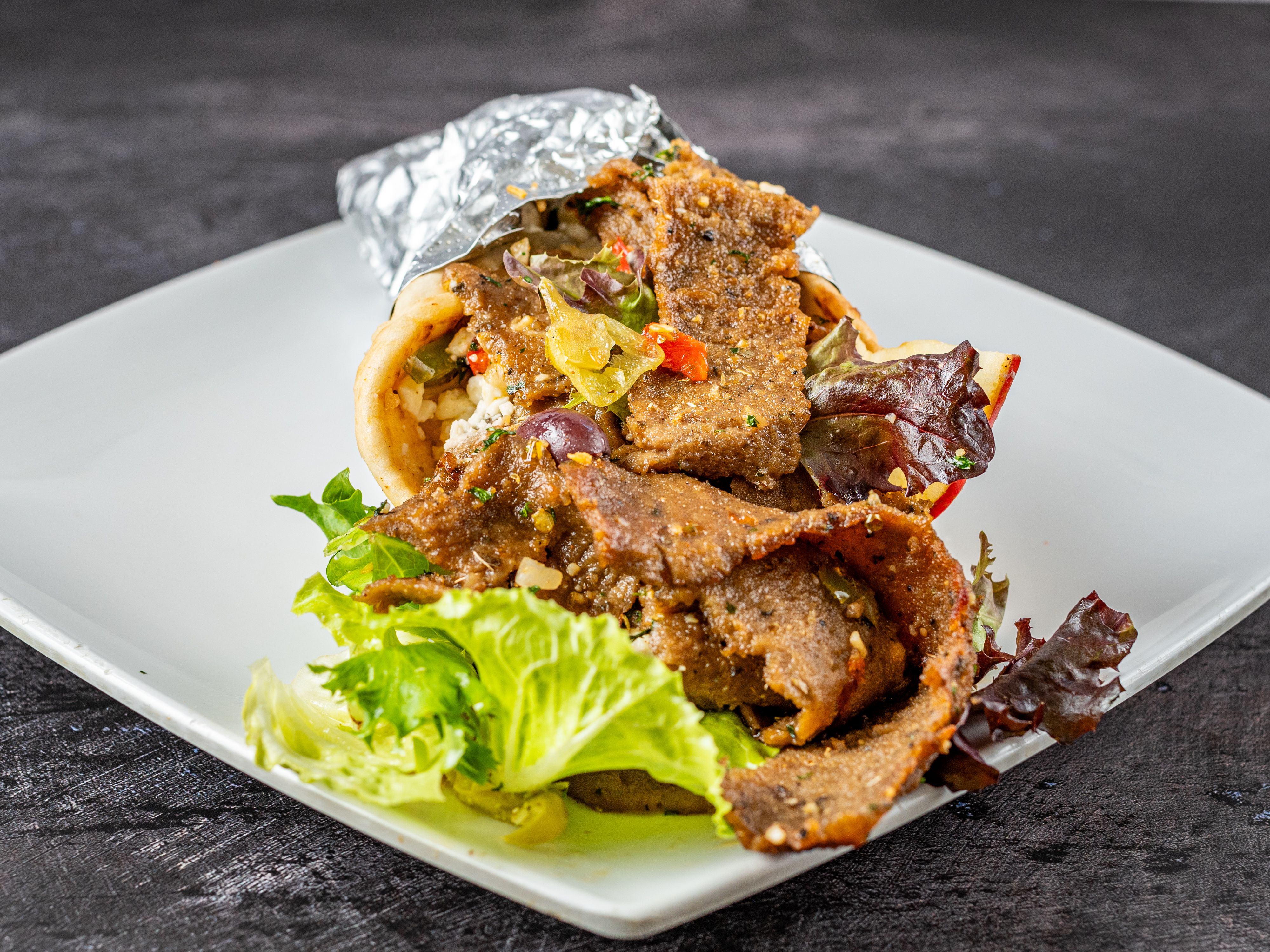 Hercules Gyro