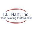 T. L. Hart, Inc. Logo