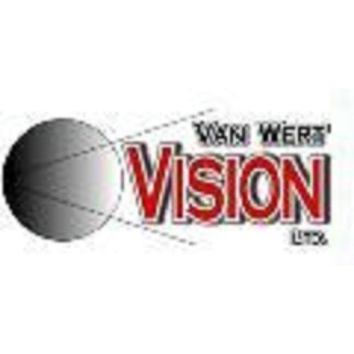 Van Wert Vision, Ltd. Logo