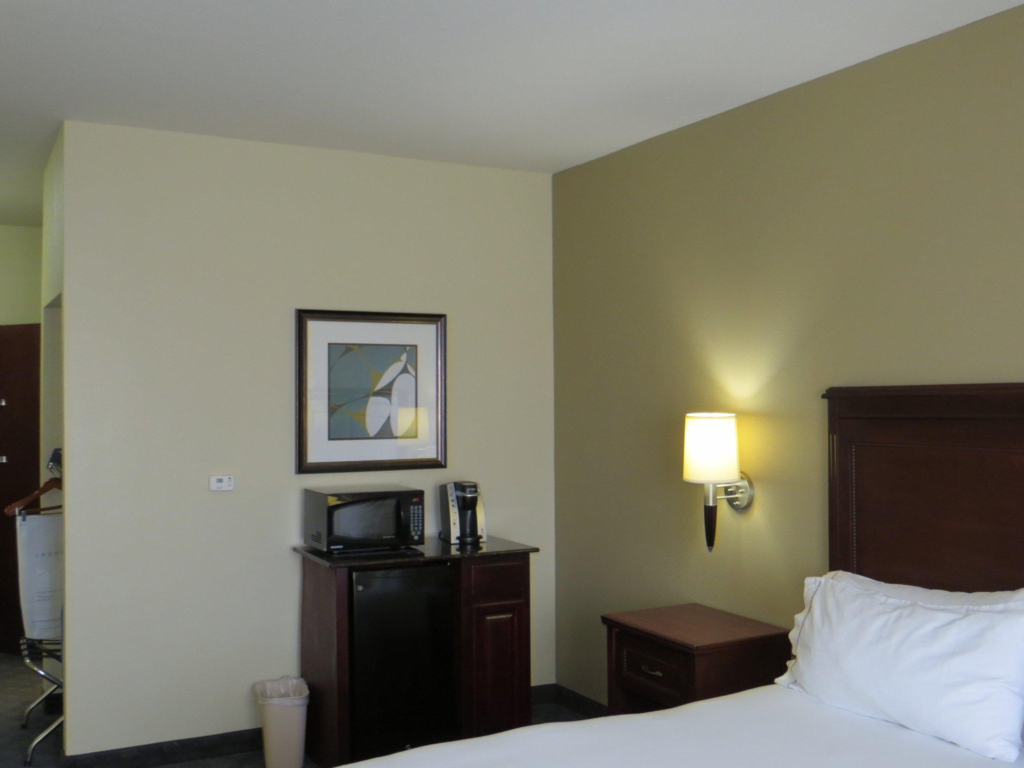 Holiday Inn Express & Suites Pampa Photo