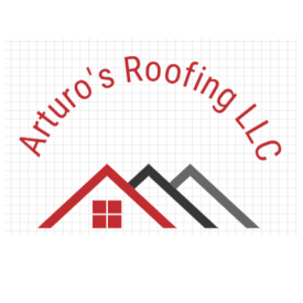 Arturo's Roofing LLC Logo
