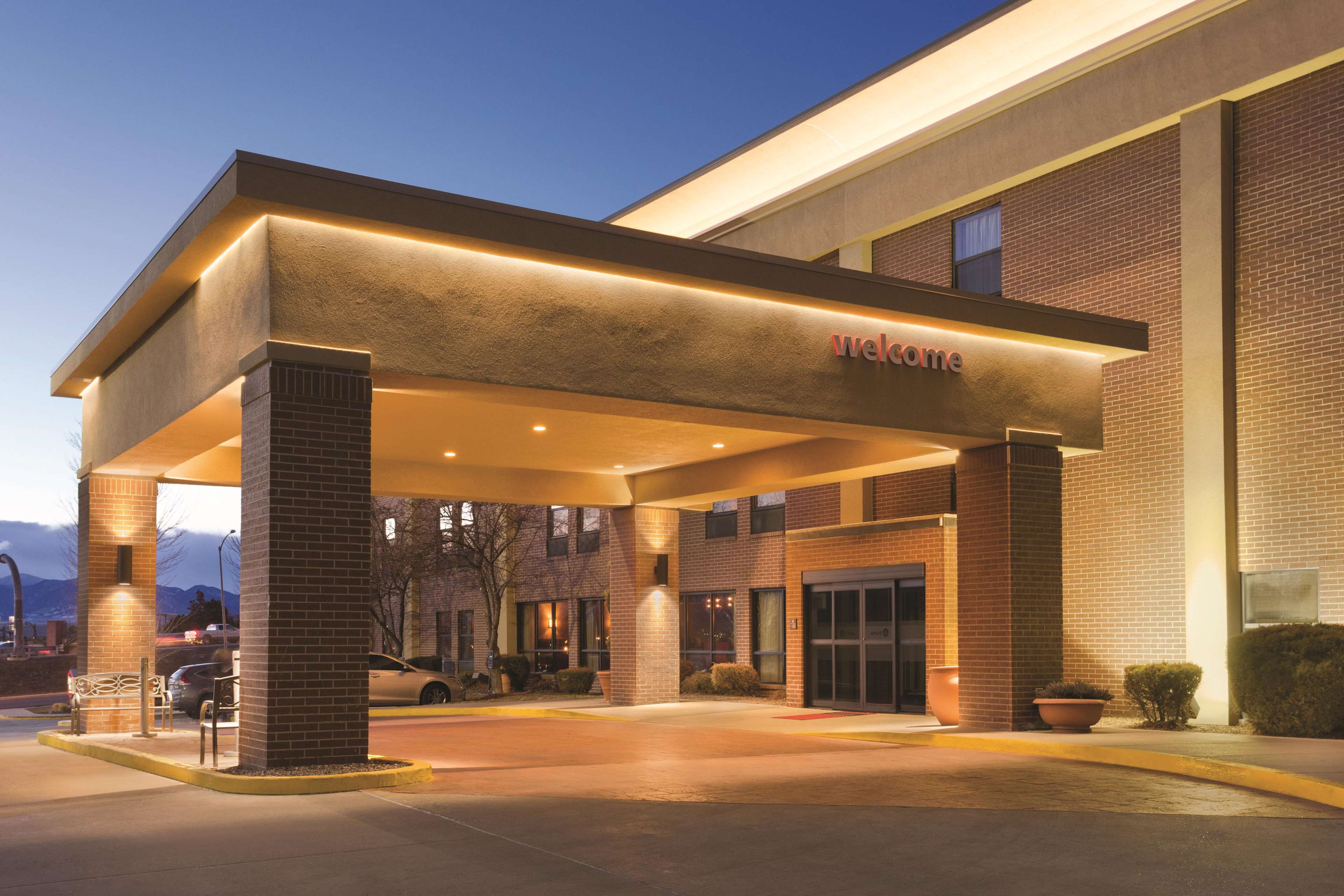 Hampton Inn Denver-Northwest/Westminster Photo