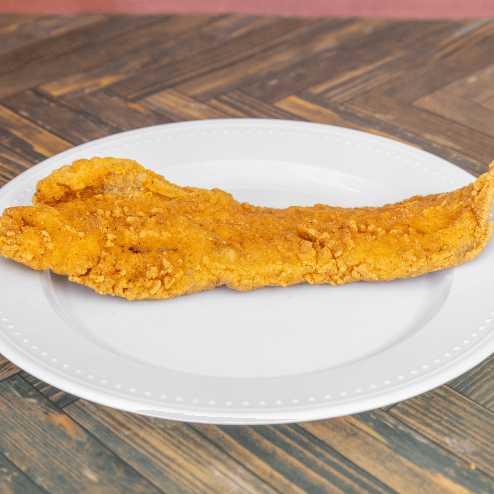 Whiting Fish