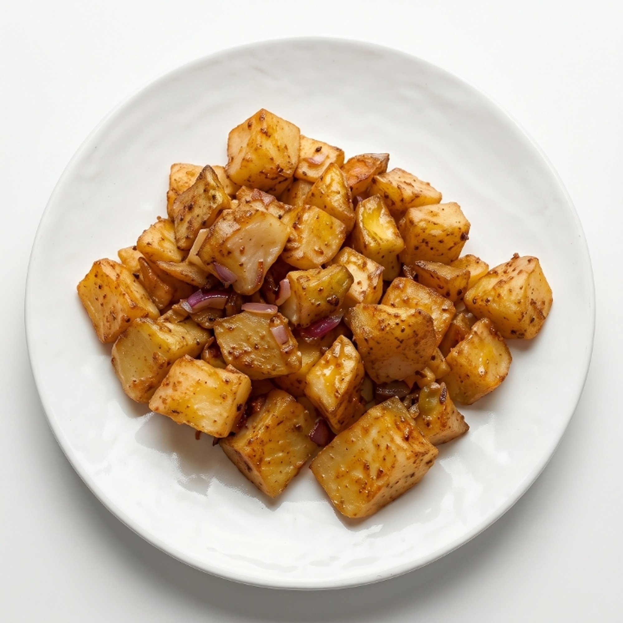 Home Fries