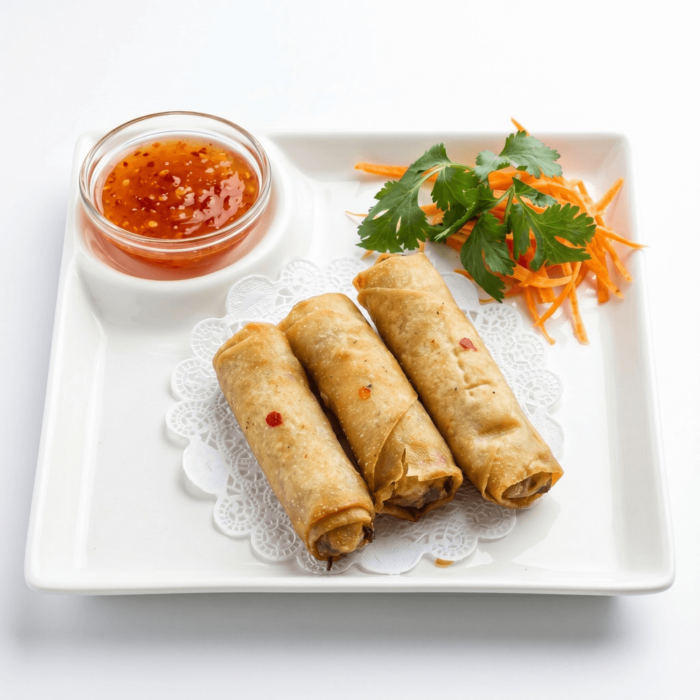 Spring Roll