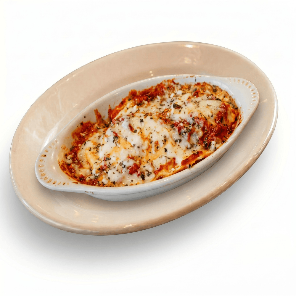 Side of Chicken Parmesan