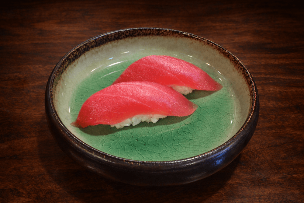Tuna / Cajun Tuna
