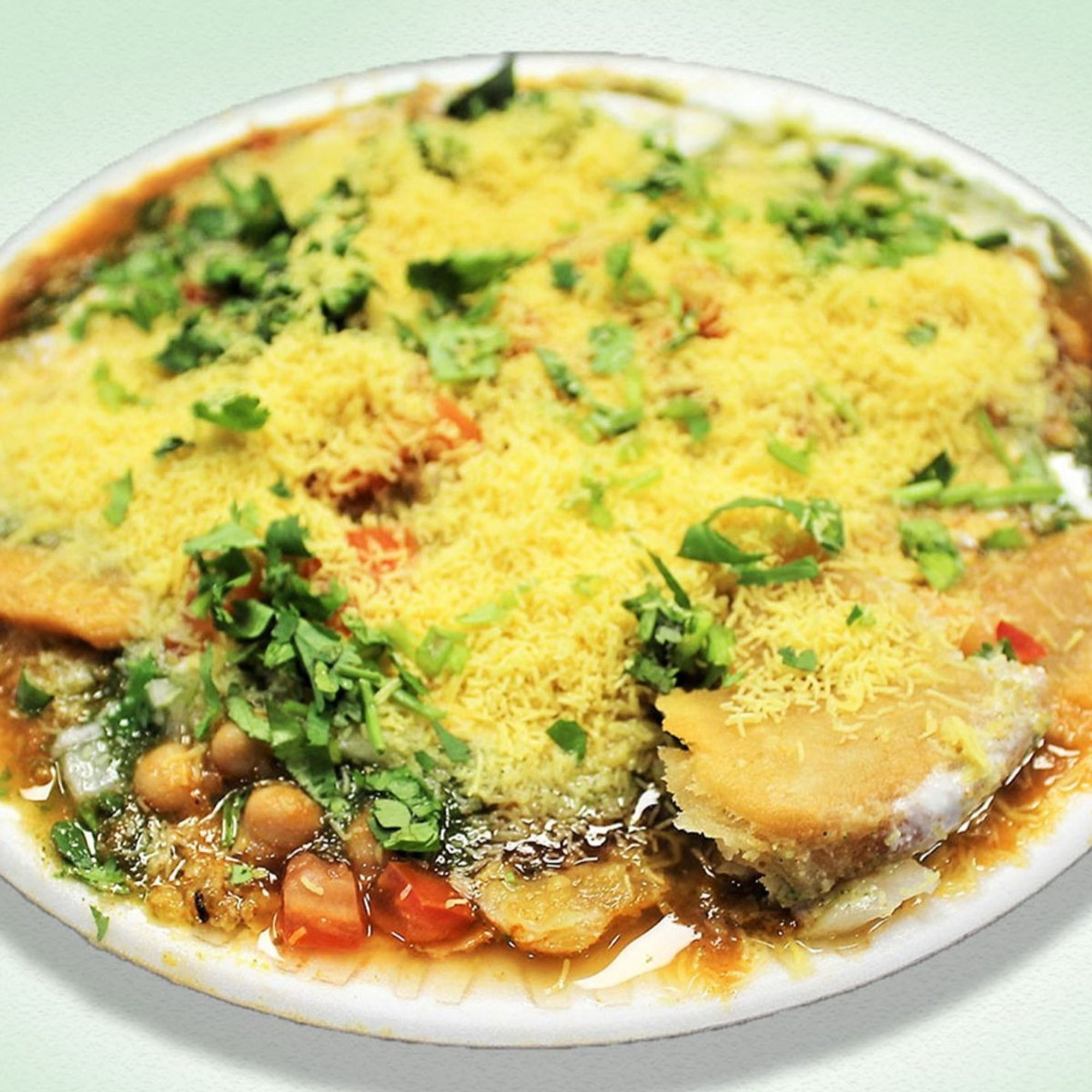 KACHORI CHAAT