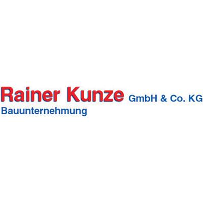 Logo von Bauunternehmung KUNZE