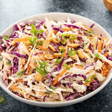 Cabbage Salad