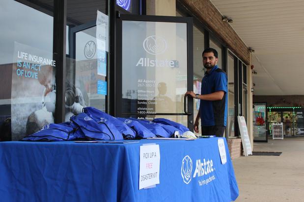 Images Allstate Insurance Agent: Bucks Insurance Agency