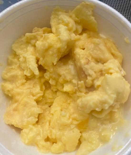 Eggs