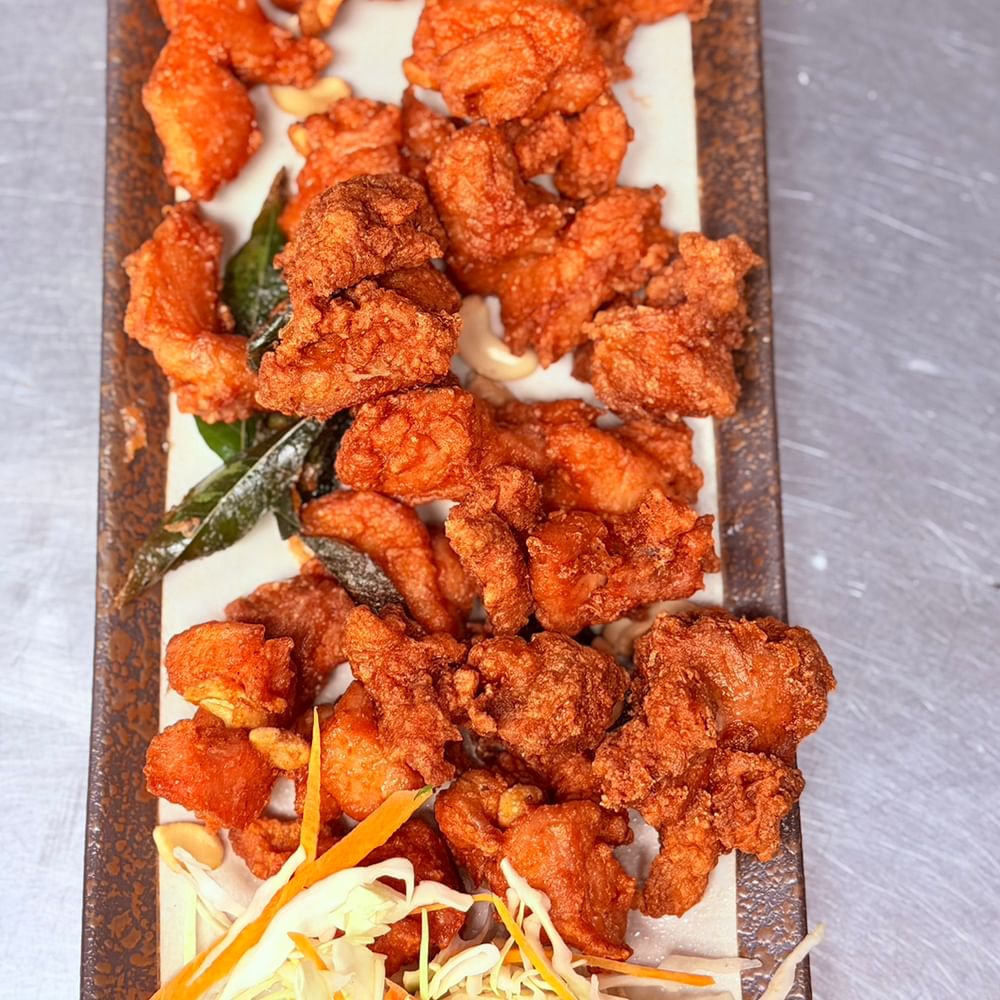 Kodi Pakodi