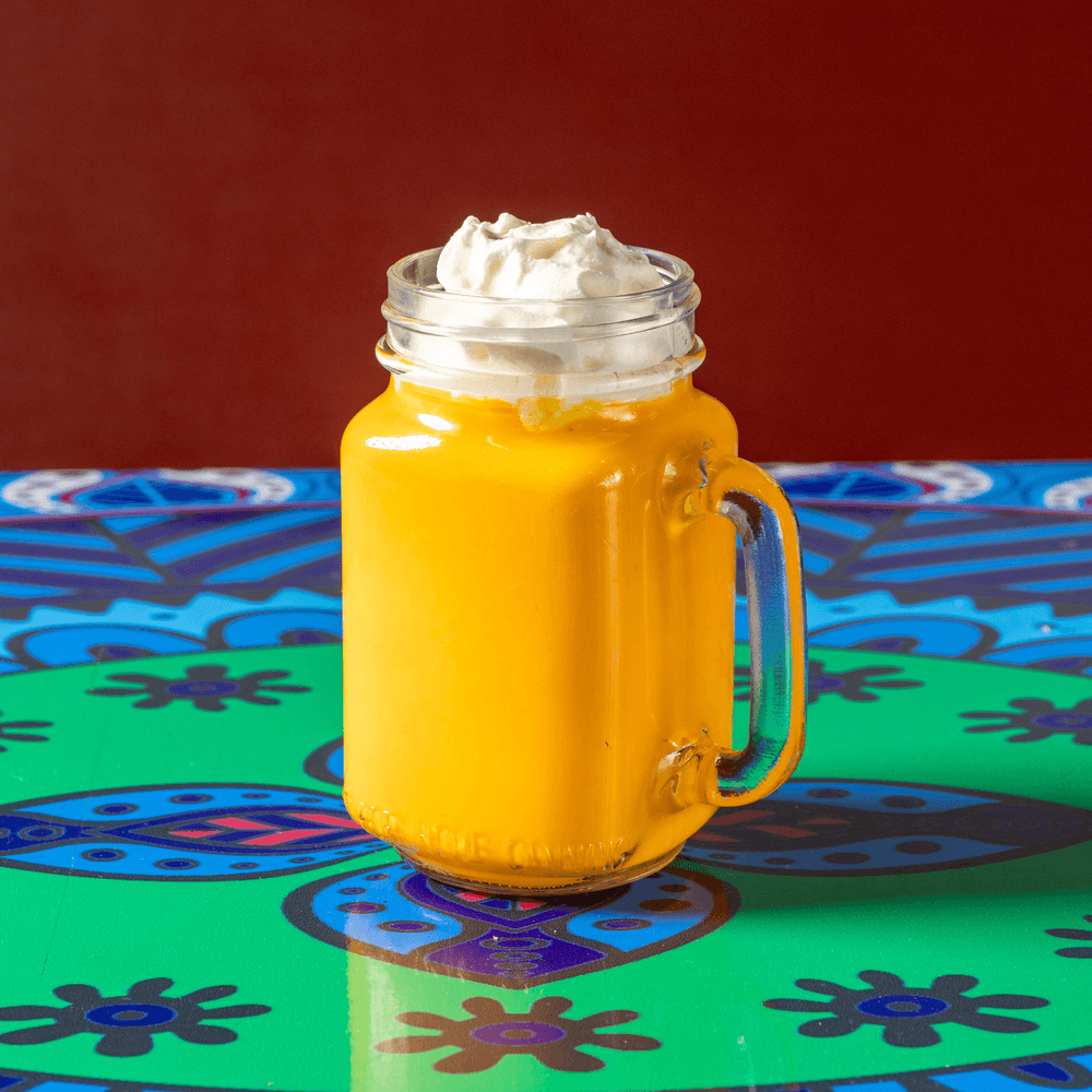 Mango Lassi