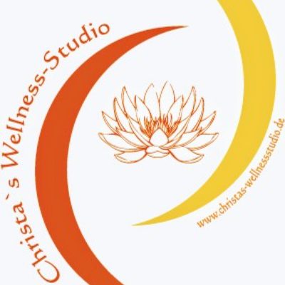 Logo von Christas-Wellnessstudio