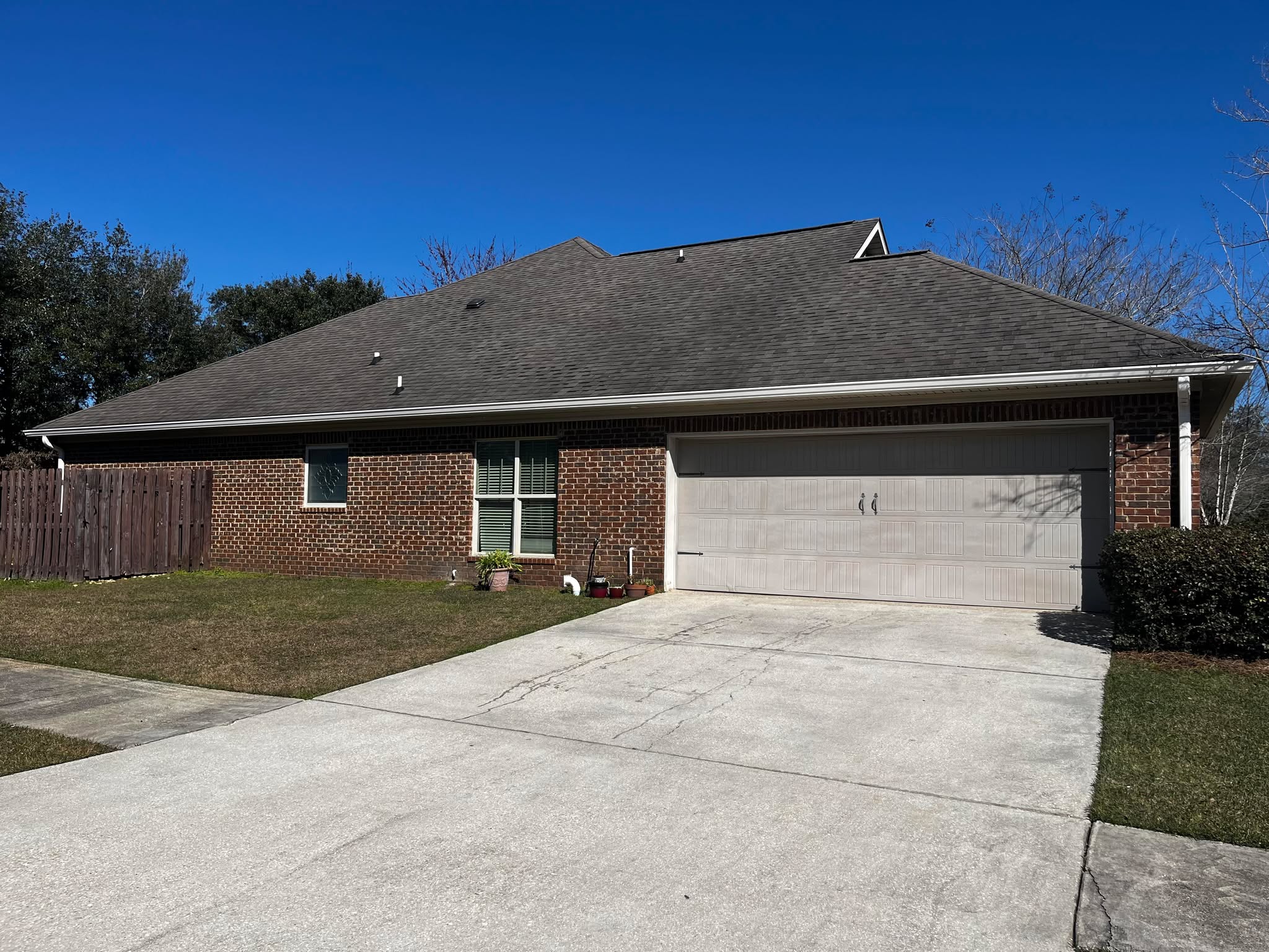 Southern Gutters LLC Image