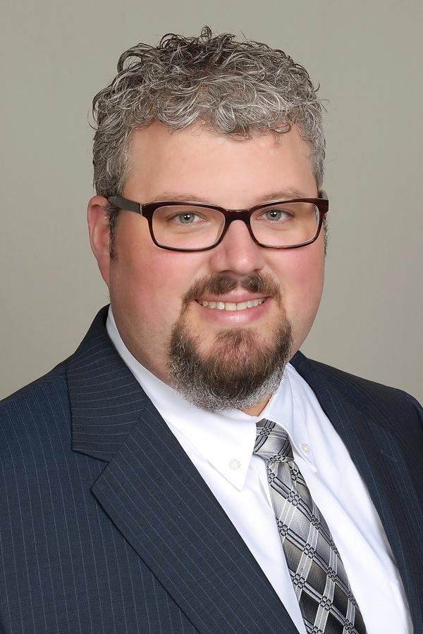 Edward Jones - Financial Advisor: John R Ritter, AAMS® Photo