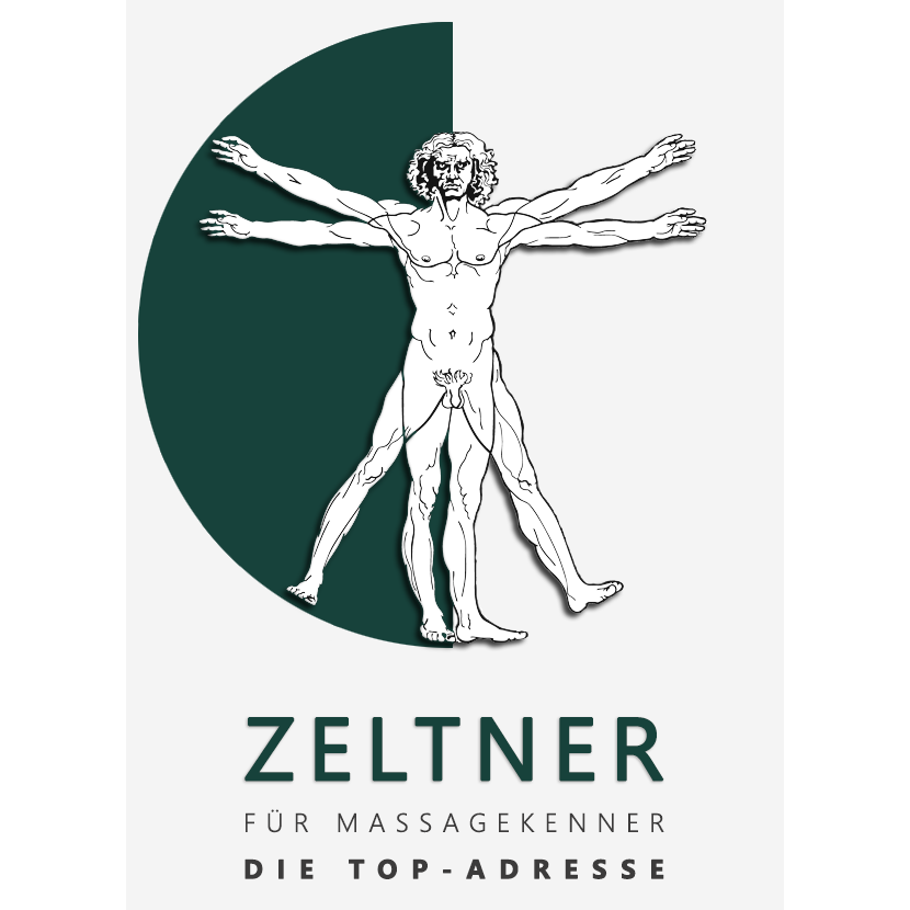 Adi Zeltner Massagefachinstitut Logo
