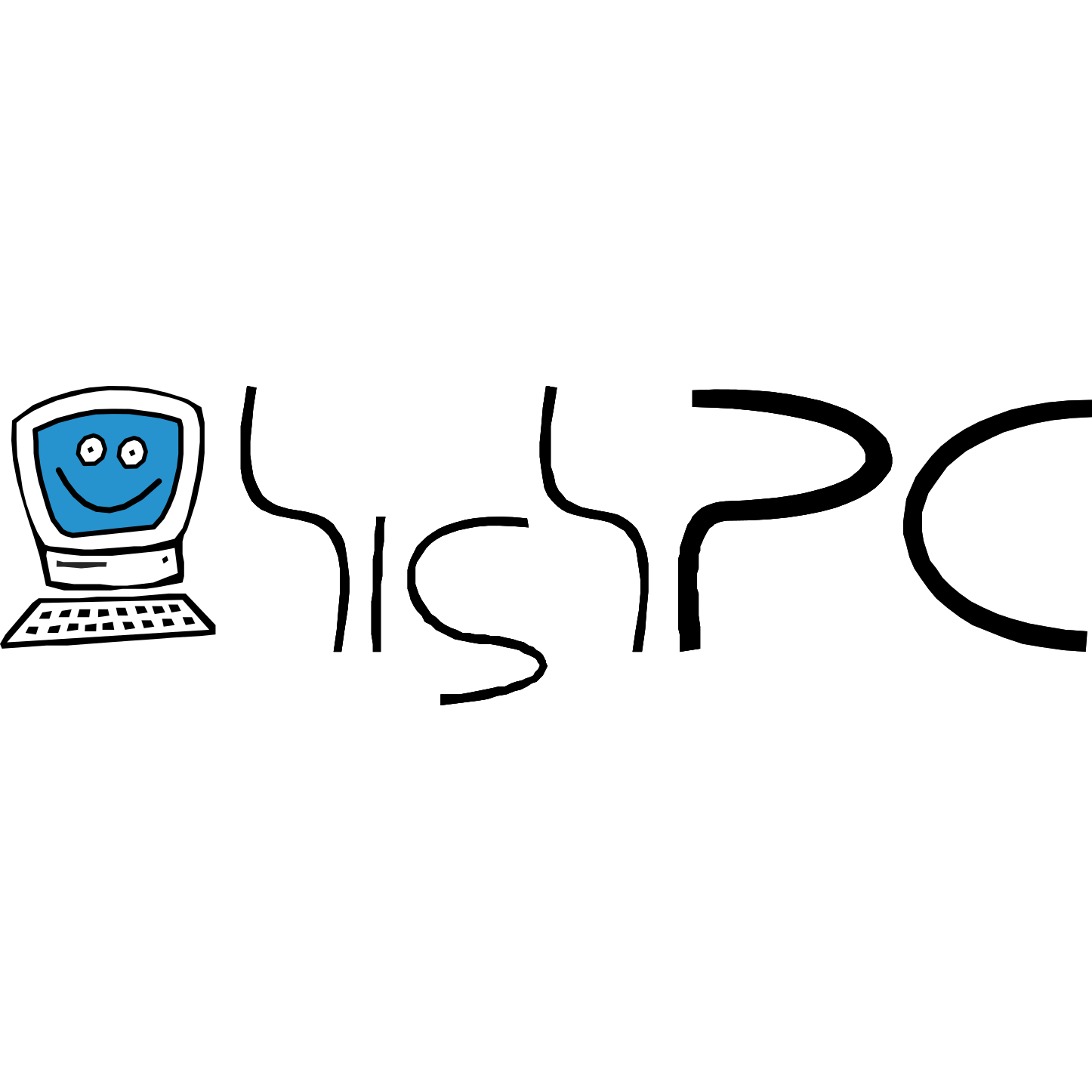 Logo von highPC Arnold Schrader