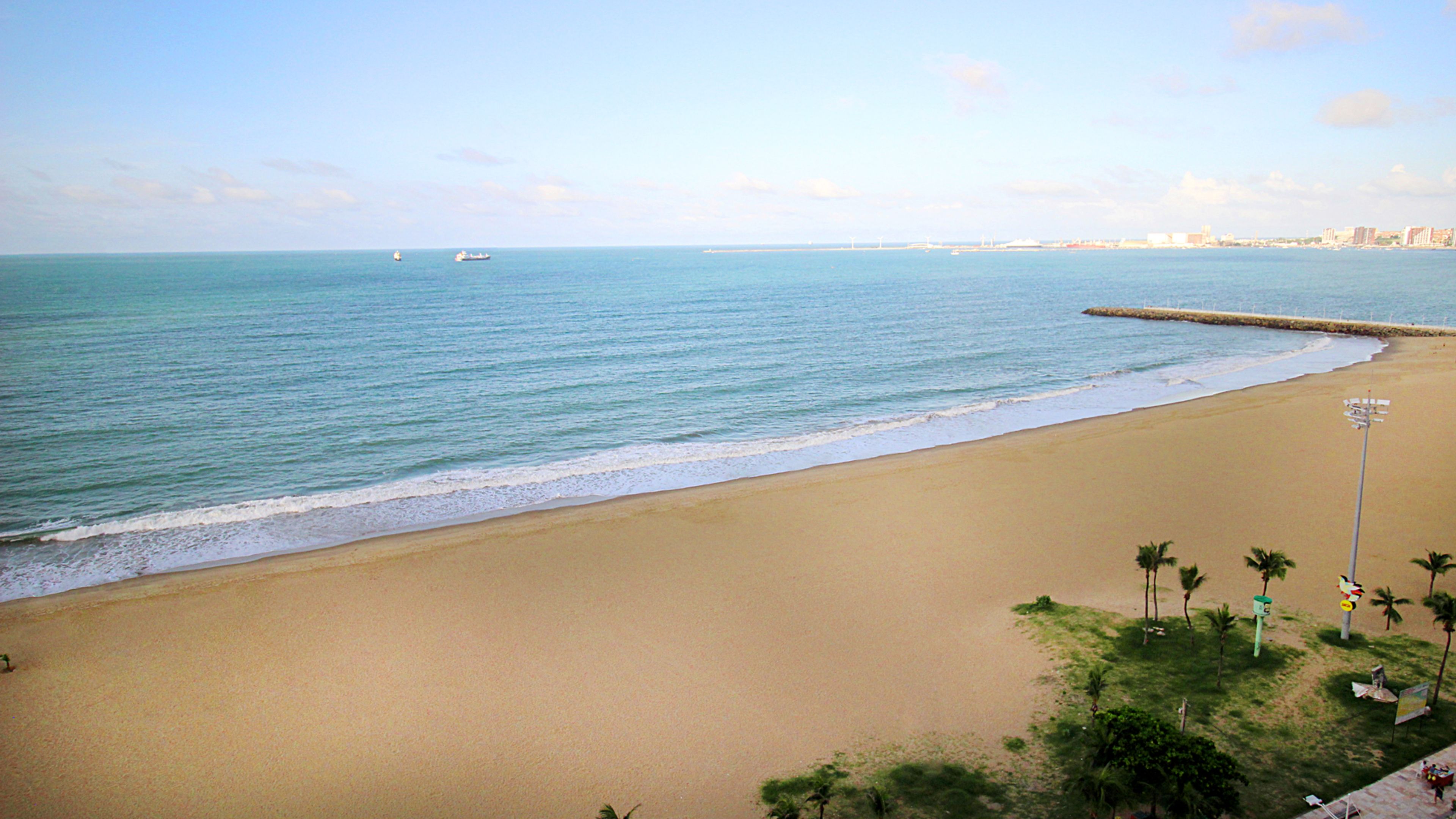 Images Holiday Inn Fortaleza