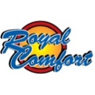 Royal Comfort Heating & Air Conditioning Inc.