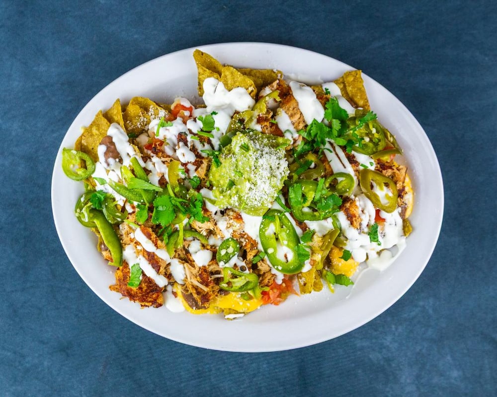 Nachos