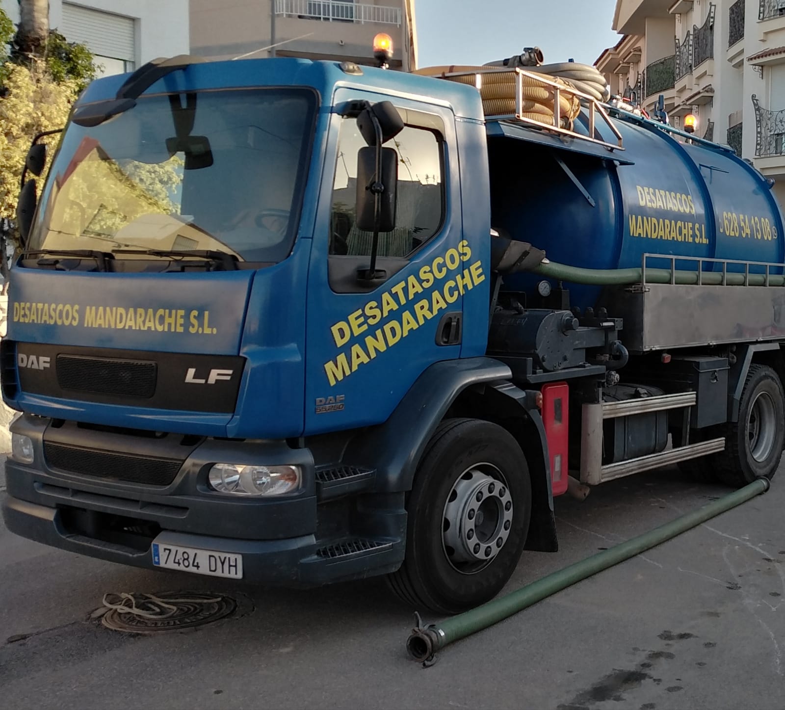 Galería en miniatura