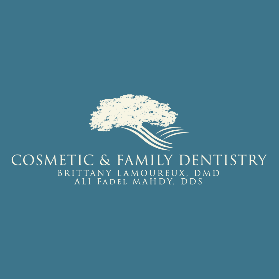 Ali Fadel Mahdy, DDS