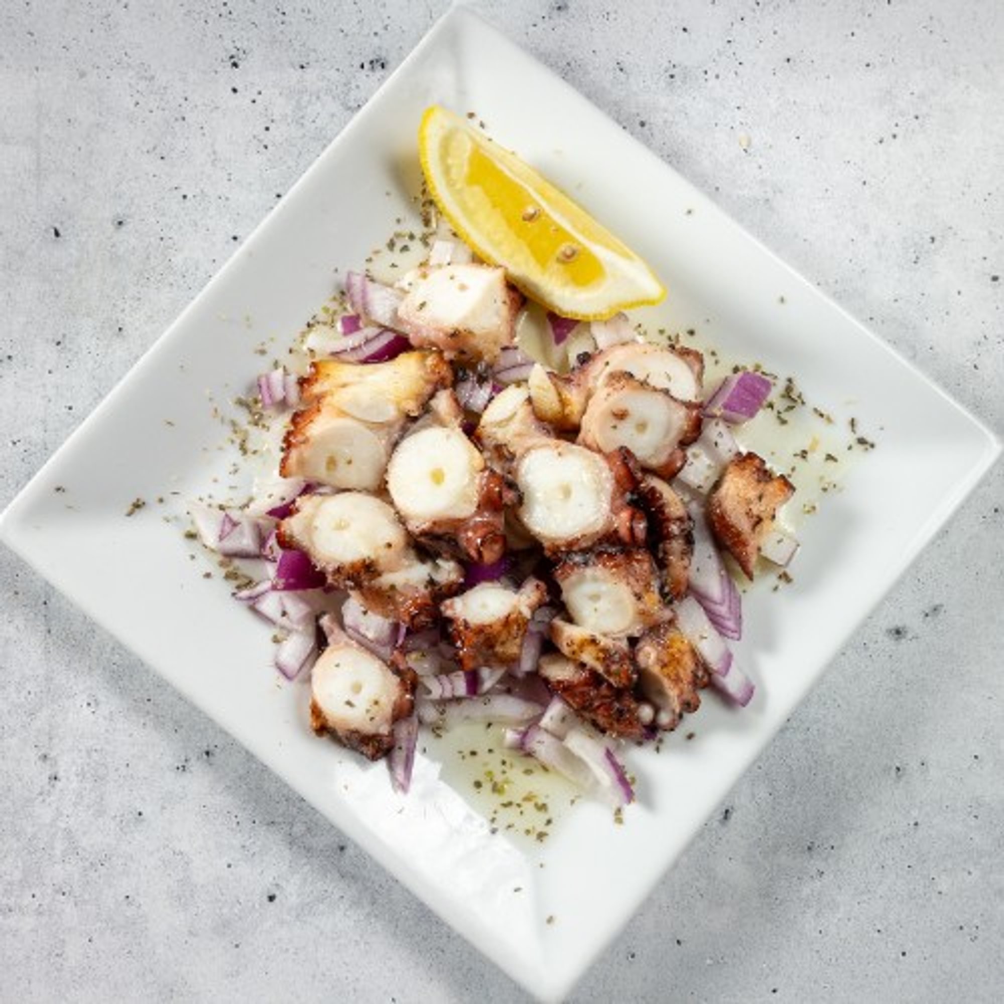 Octopus / Xtapodi