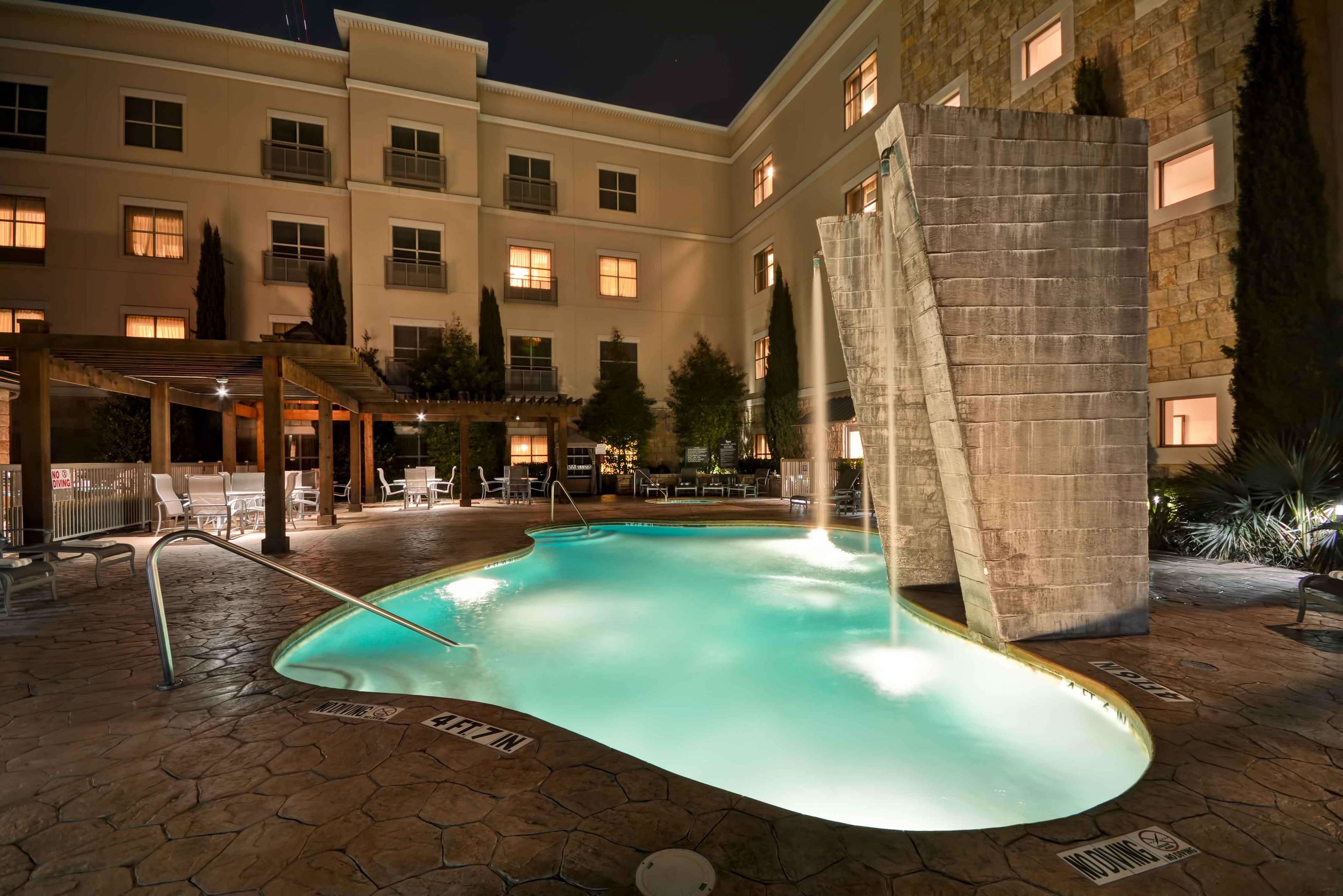 Homewood Suites by Hilton Dallas-Frisco Photo