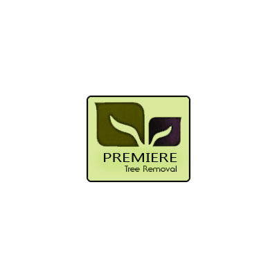 Premiere Tree Removal Logo
