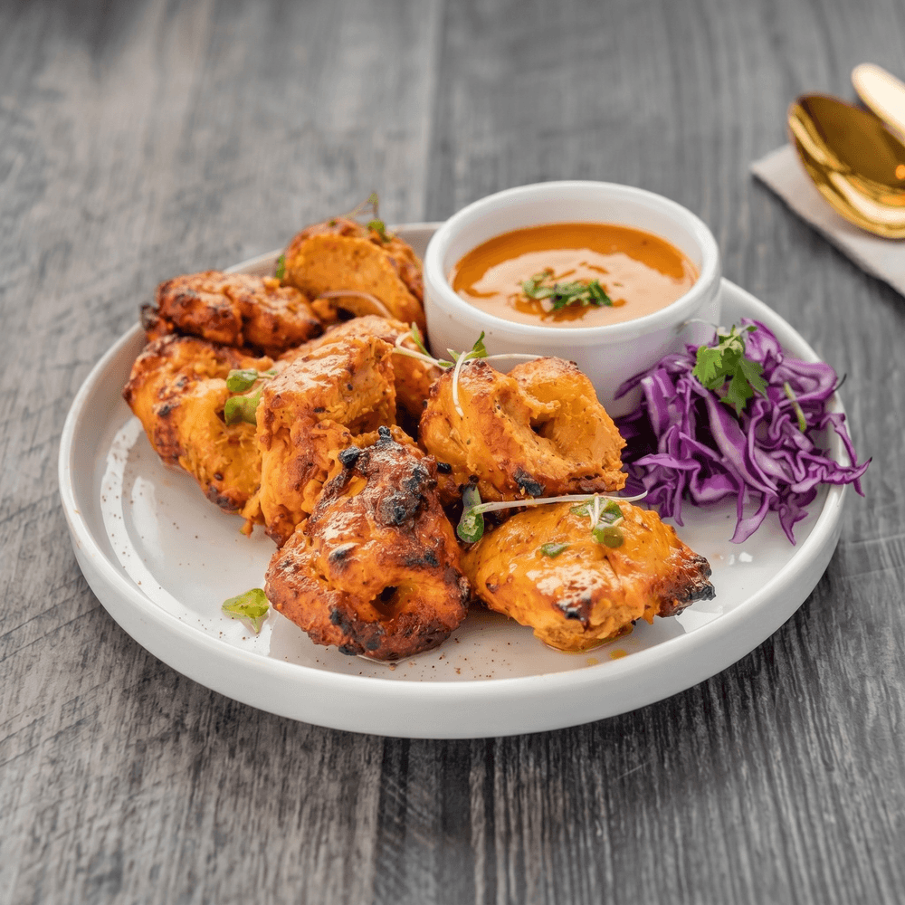 Mango Chicken Tikka