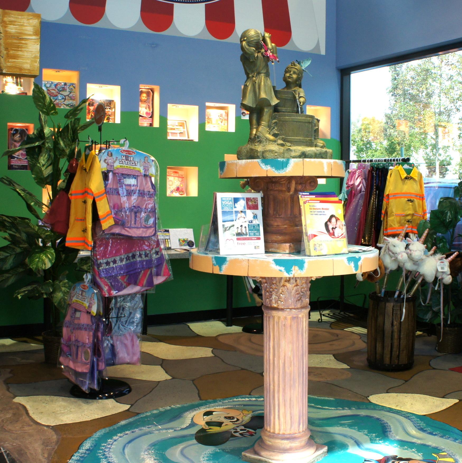 Kid Ventures Preschool Image