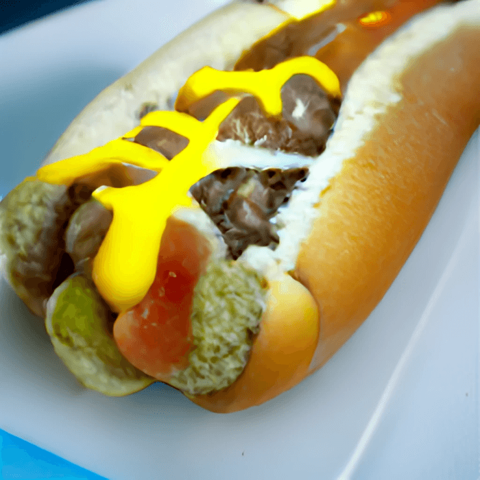 Coney Dog