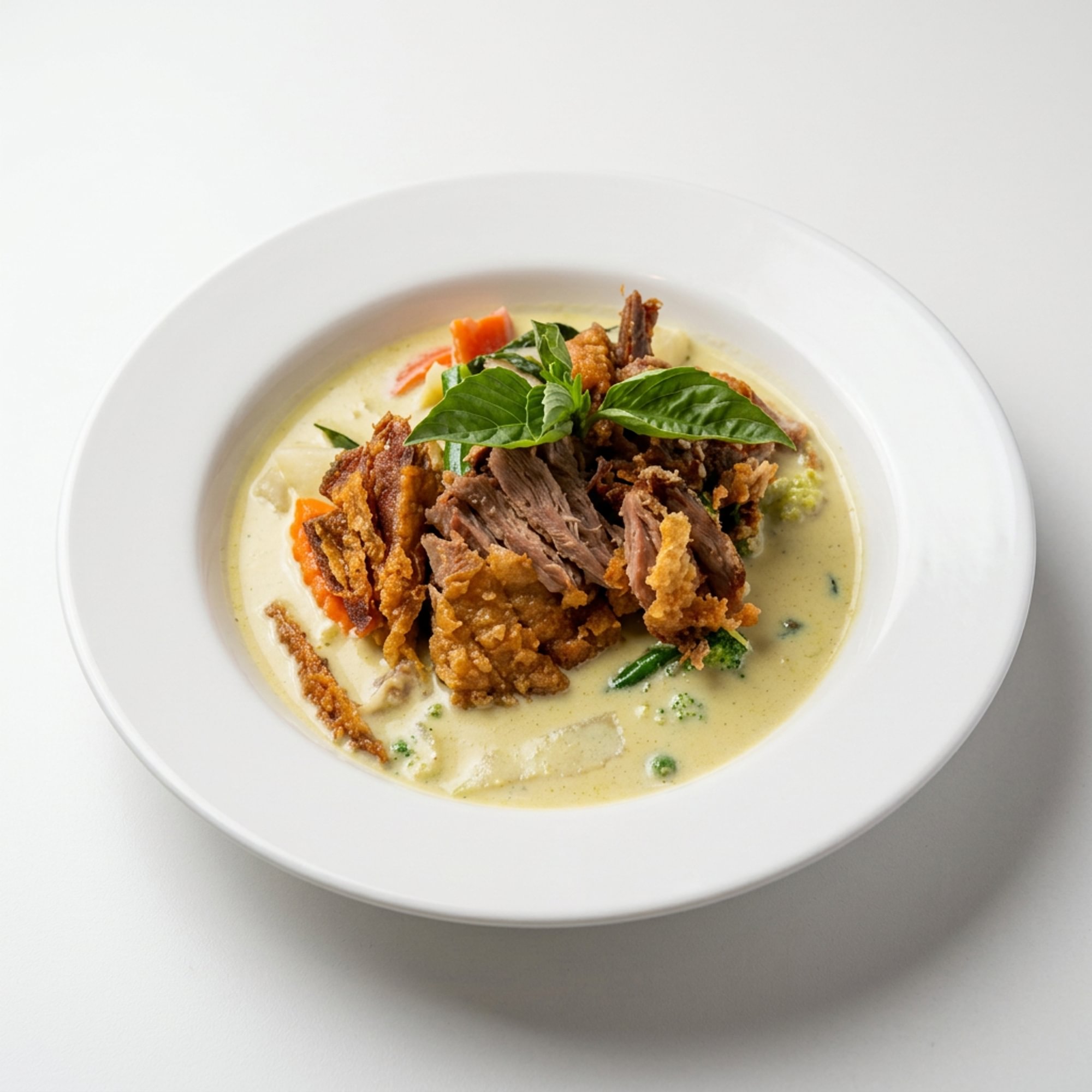 Green Curry