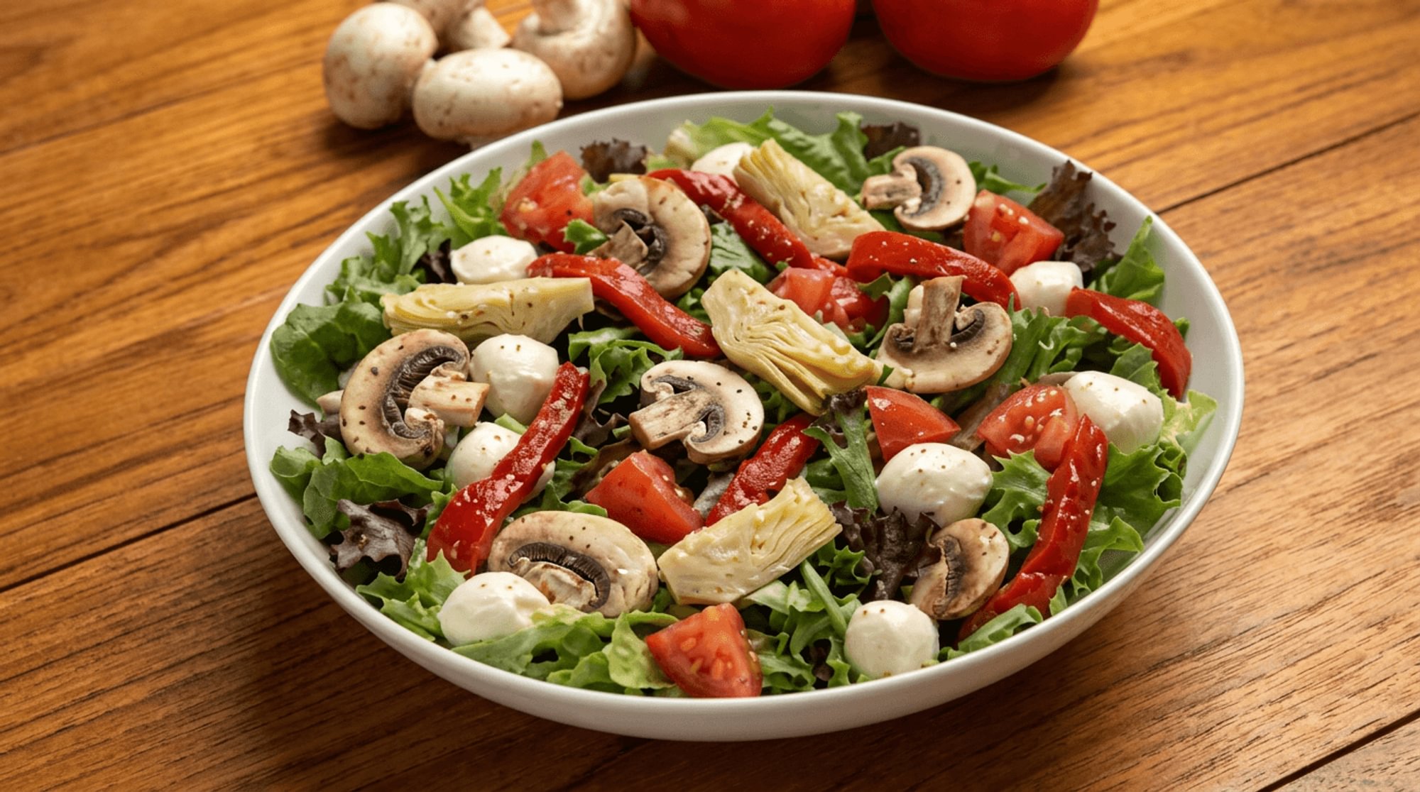 Tuscany Salad