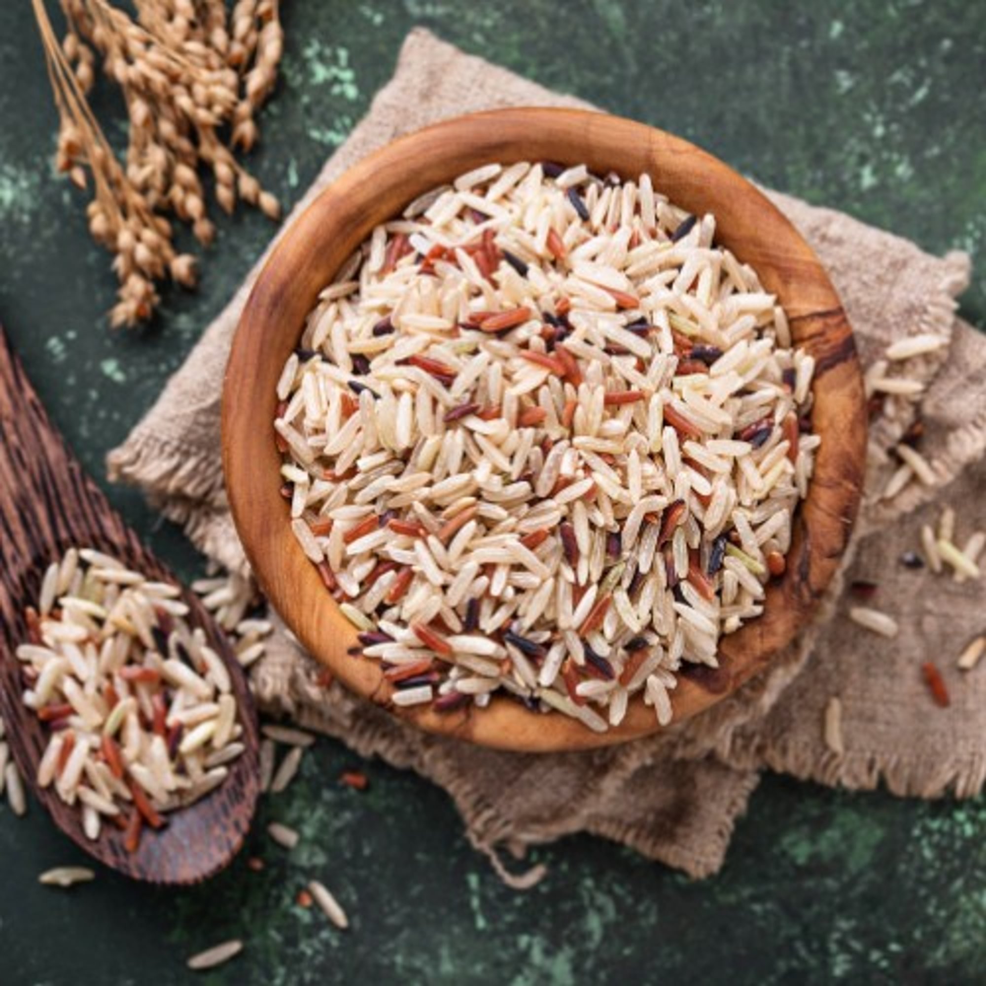 Brown Rice