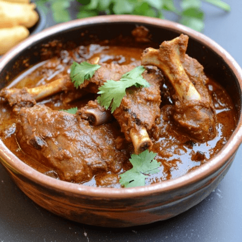 Lamb Masala