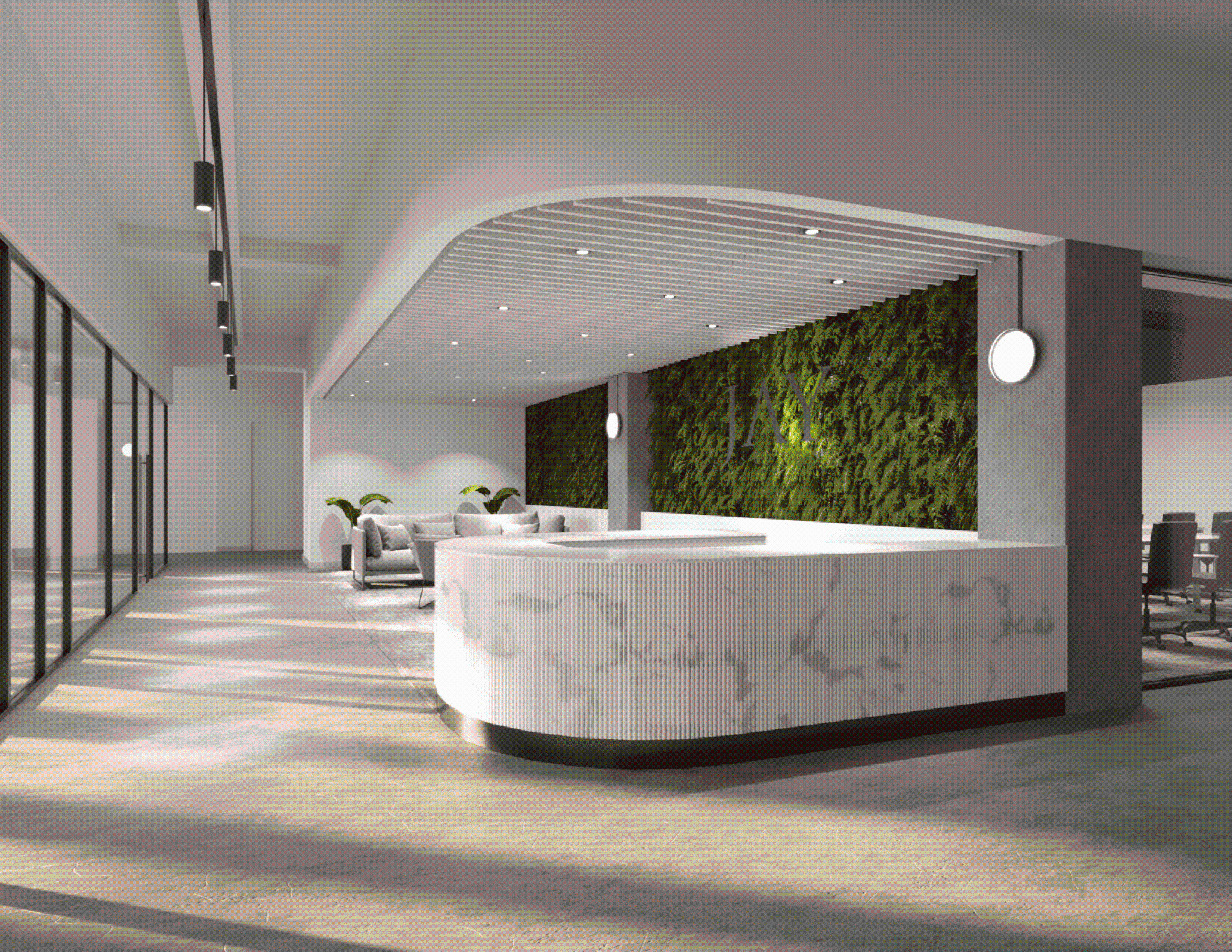 Jay Conference Chelsea - Conference Center & Events Venue