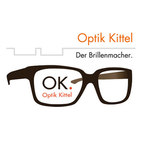 Logo von Optik Kittel