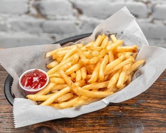 Side of Fries