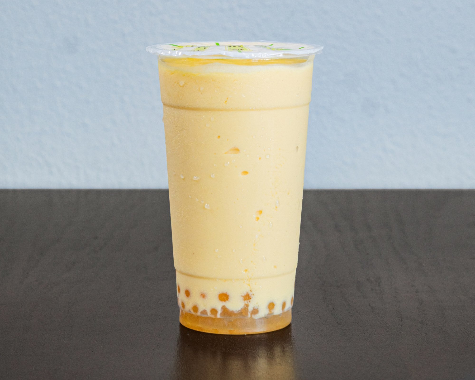 Mango Smoothie